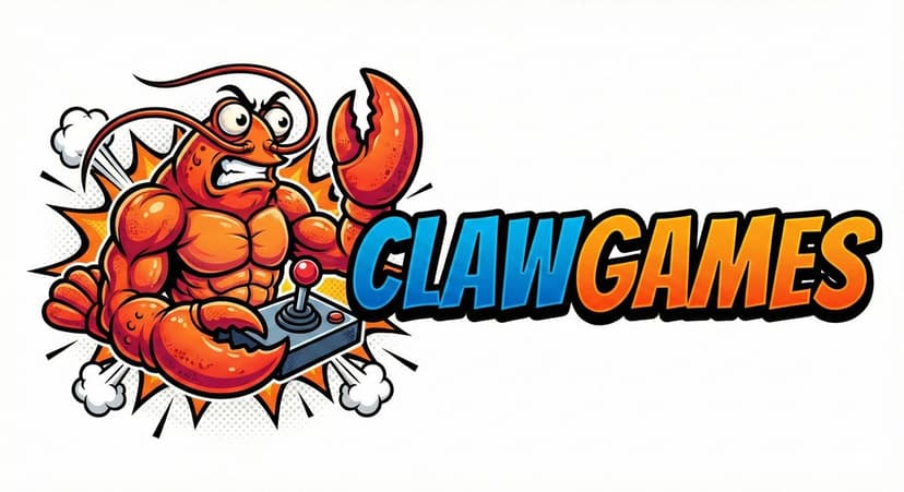 ClawGames